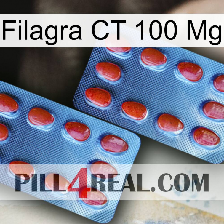 Filagra CT 100Mg 05